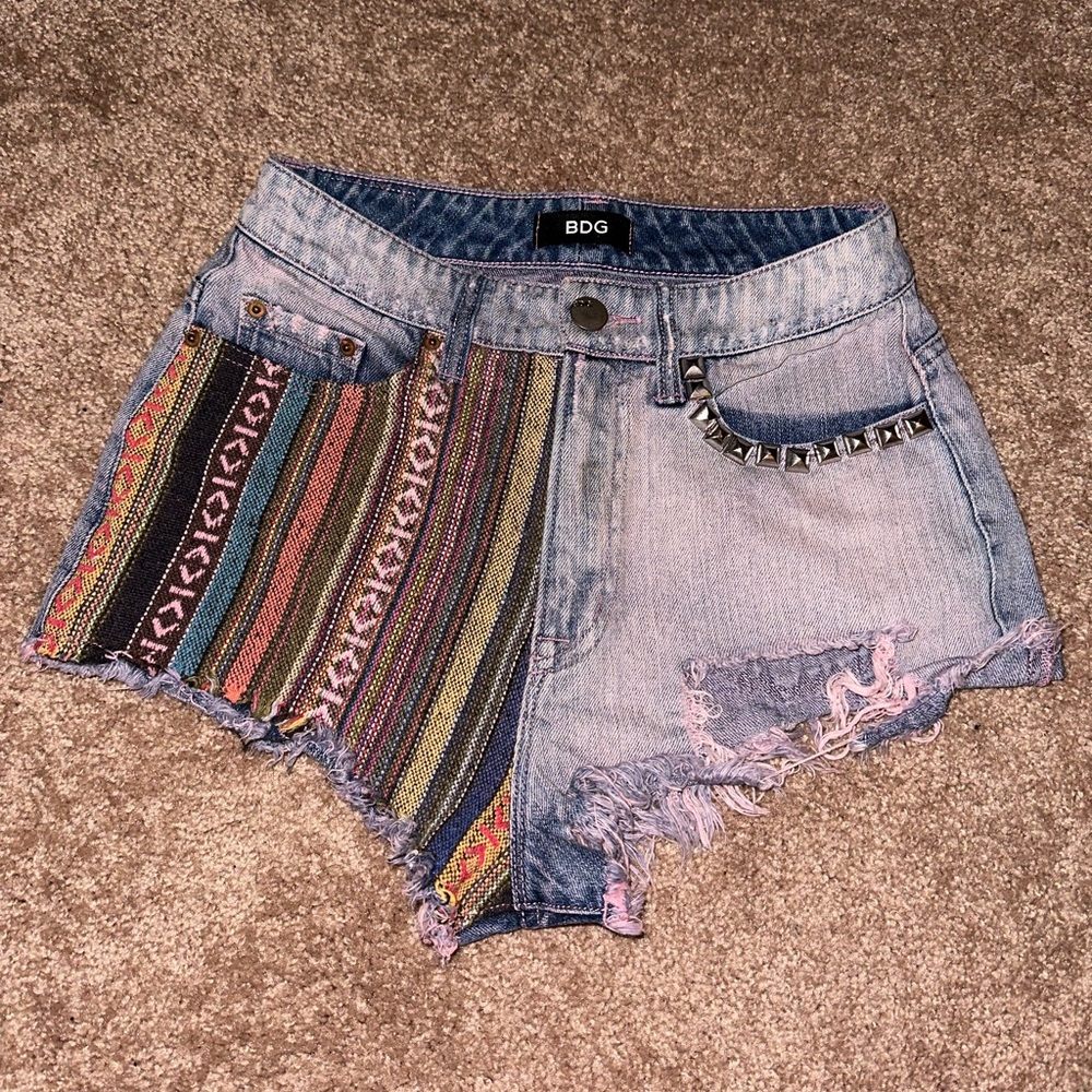 BDG Jean shorts